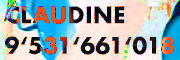 Claudine