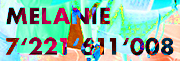Melanie